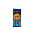 Terrys Orange Chocolate Bar Imported